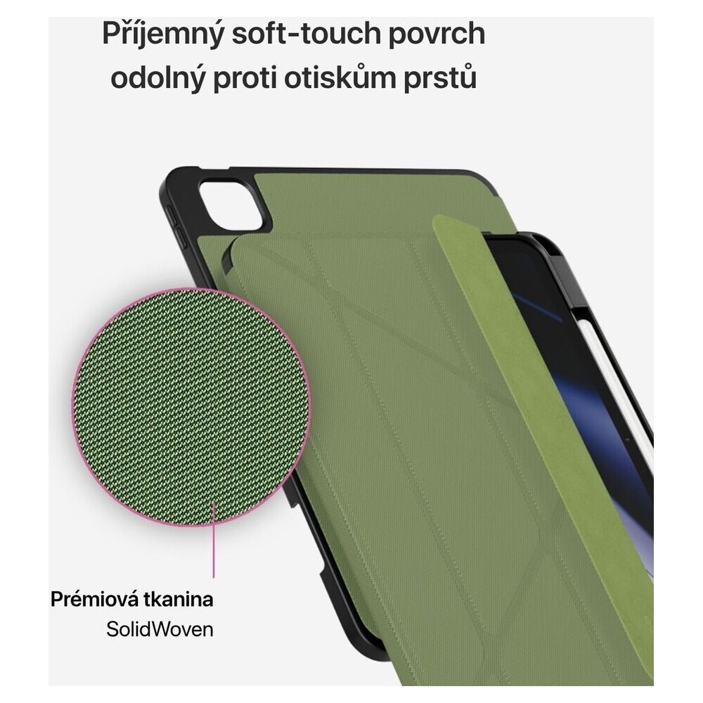 iWant-by-Epico-SolidWoven-Flip-kryt-pro-iPad-Air-Pro-11-13-zeleny