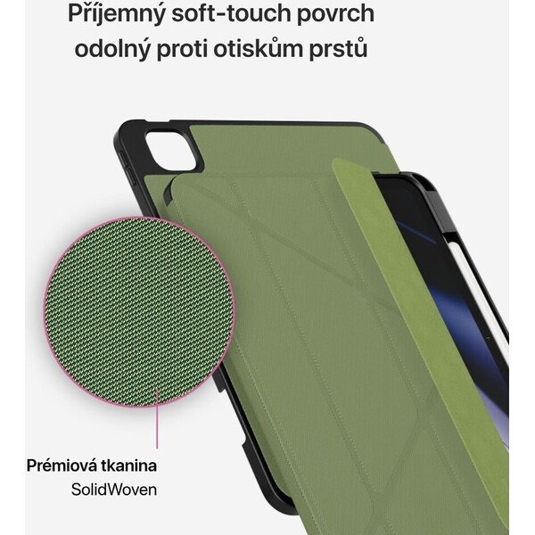 iWant-by-Epico-SolidWoven-Flip-kryt-pro-iPad-Air-Pro-11-13-zeleny