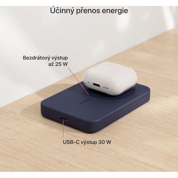 iWant-by-Epico-UltraPack-Qi2-25W-10000mAh-hlinikova-Mag-bezdratova-powerbanka-temne-modra