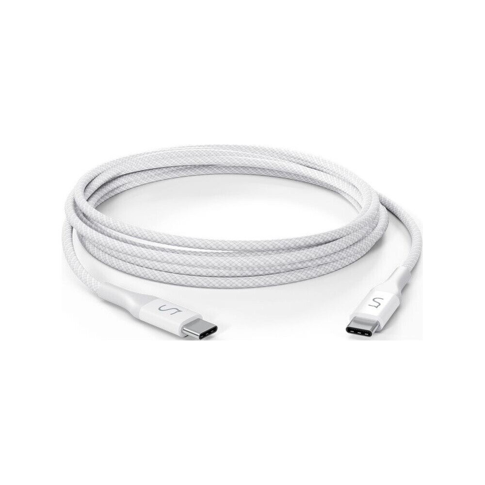 iWant-UltraLink-USB-C-na-USB-C-240W-2m-kabel-bily