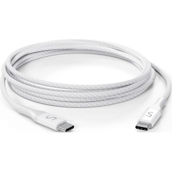 iWant-UltraLink-USB-C-na-USB-C-240W-2m-kabel-bily