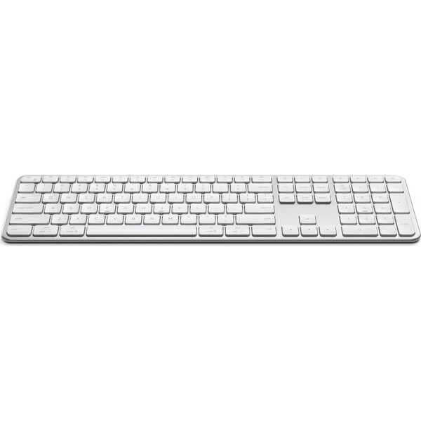 Satechi-Slim-EX3-bezdratova-klavesnice-US-English-stribrna