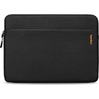 tomtoc Light A18 sleeve pouzdro 13" MacBook Neo černé