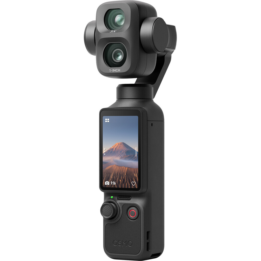 DJI-Osmo-Pocket-4P-Vlog-Combo-cerna