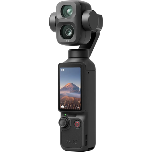DJI-Osmo-Pocket-4P-Vlog-Combo-cerna