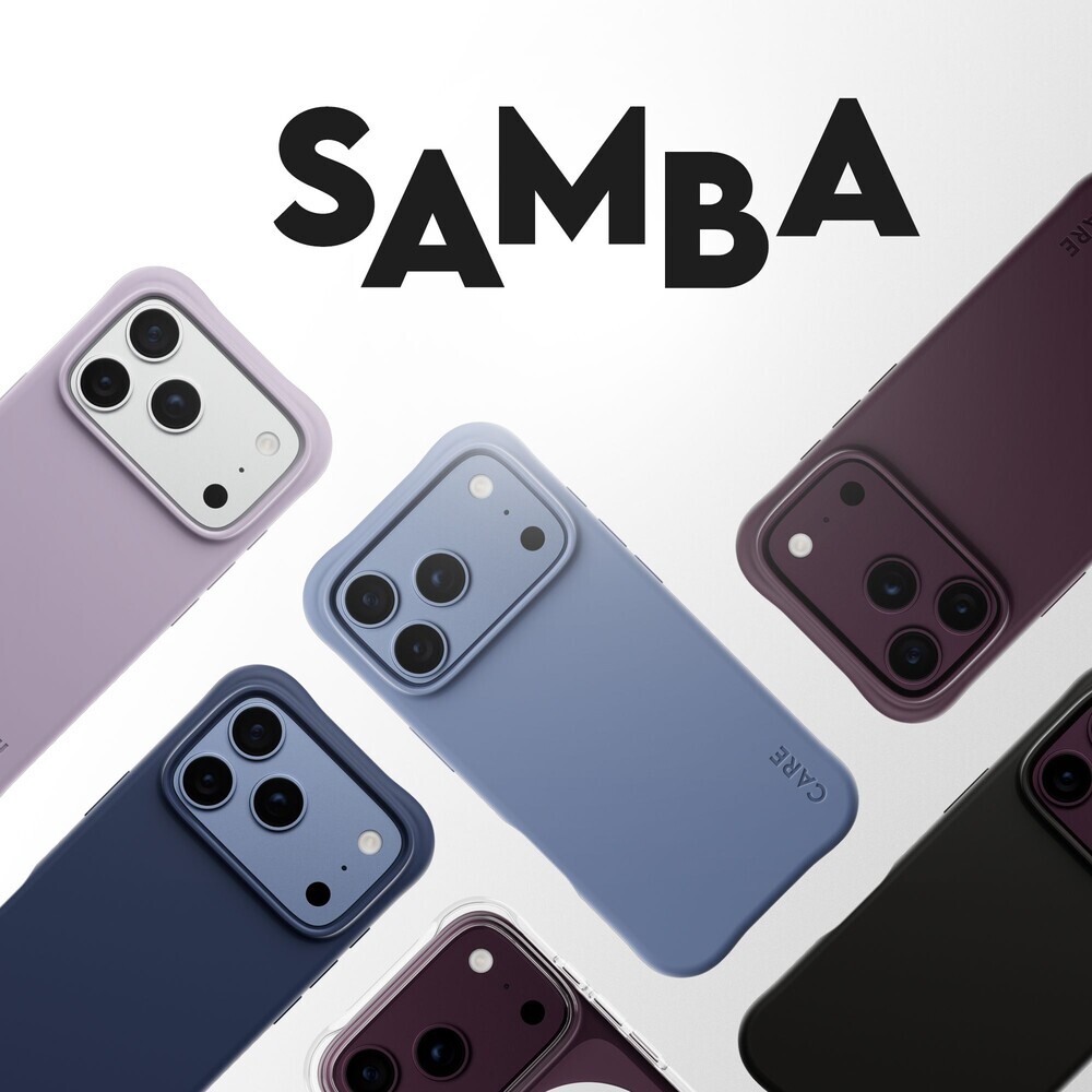 PanzerGlass-CARE-Samba-MagSafe-kryt-Apple-iPhone-18-Pro-17-Pro-Italian-Blue-modry