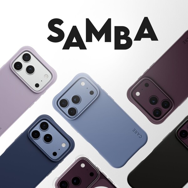 PanzerGlass-CARE-Samba-MagSafe-kryt-Apple-iPhone-18-Pro-17-Pro-Italian-Blue-modry