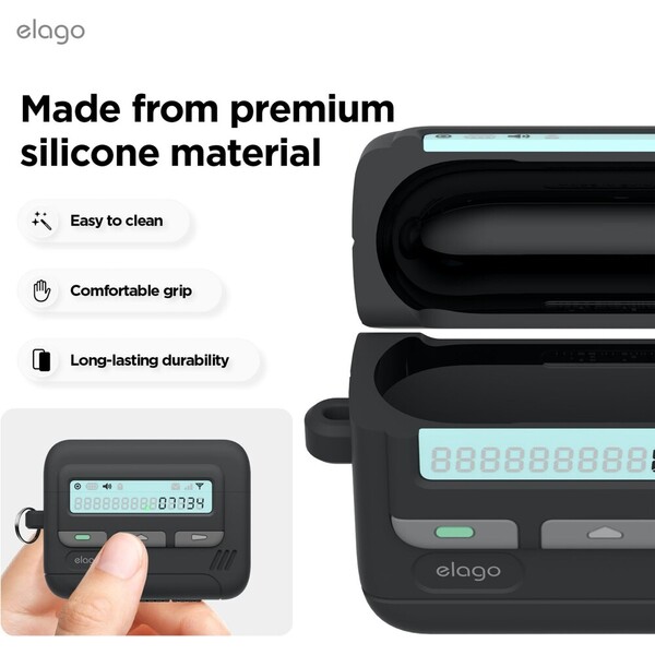 ELAGO-Pager-pouzdro-AirPods-Pro-3-cerne