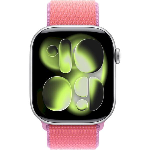 Apple-Watch-49-46-45-44mm-guavove-ruzovy-provlekaci-sportovni-reminek