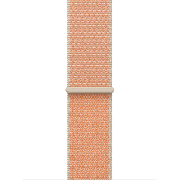 Apple-Watch-41-40-38mm-melounove-oranzovy-provlekaci-sportovni-reminek