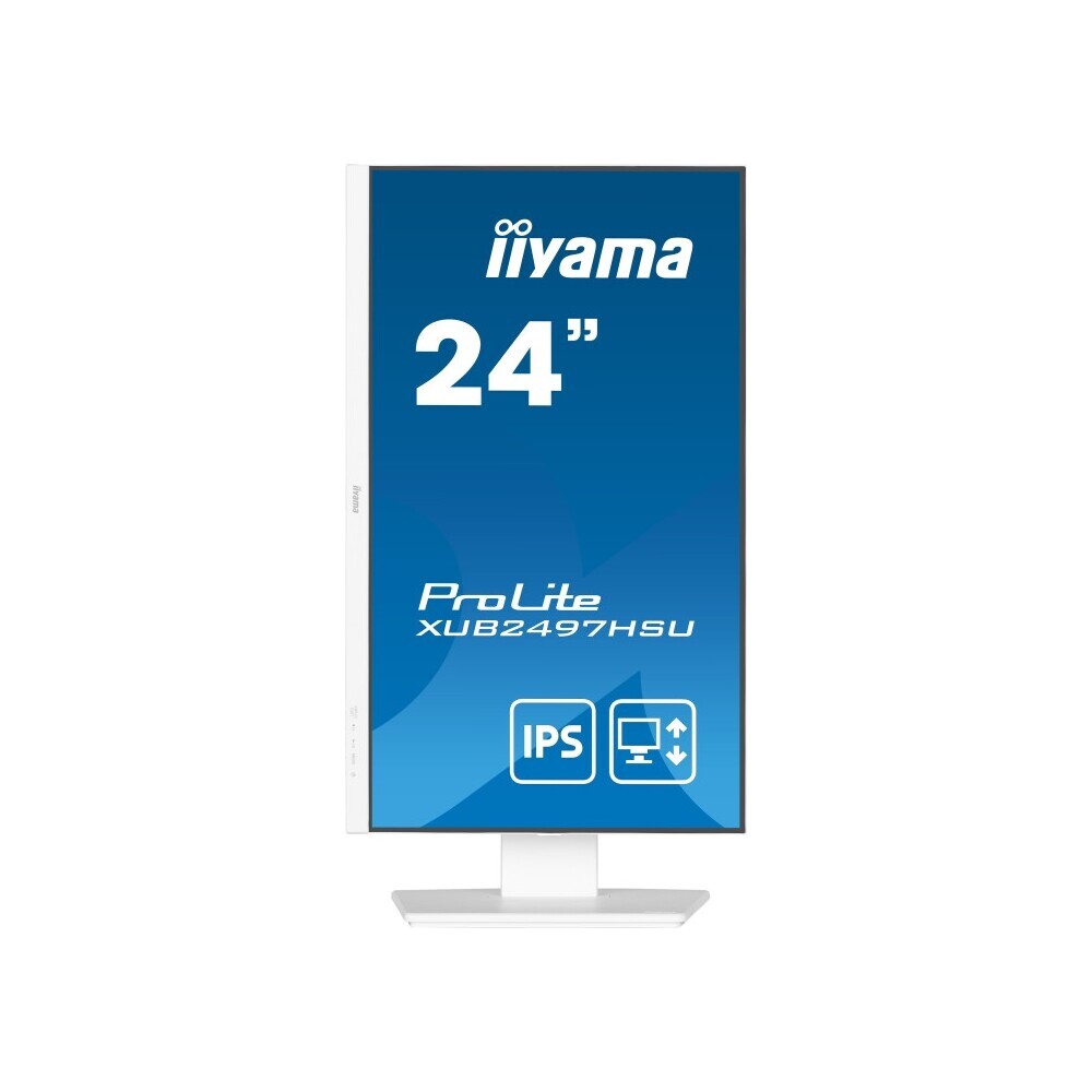 iiyama-ProLite-XUB2497HSU-W2-monitor-23-8-