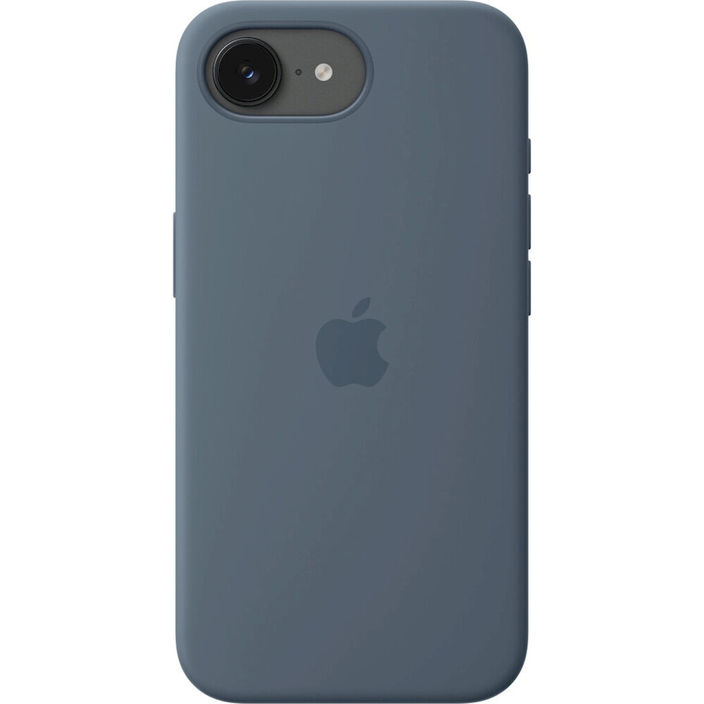 Apple-silikonovy-kryt-s-MagSafe-na-iPhone-17e-ocelove-modry