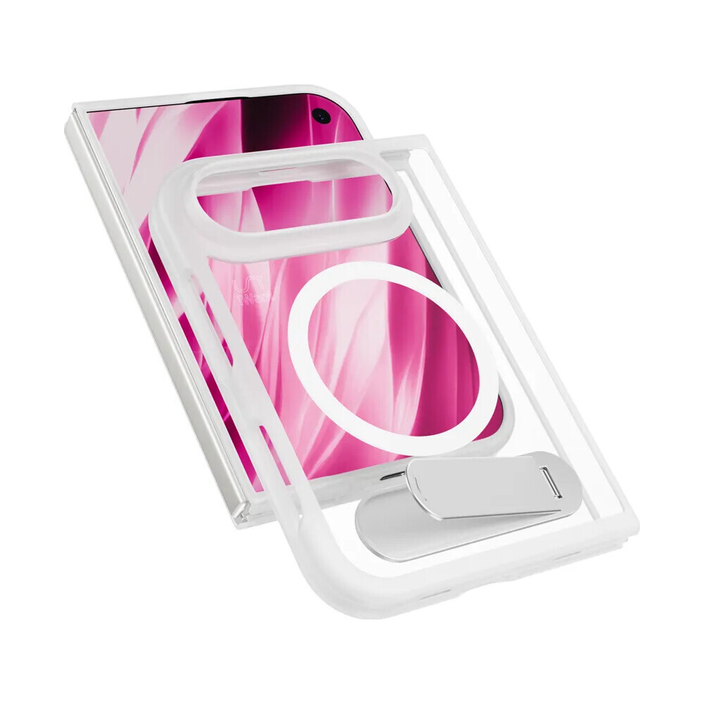 iWant-HeroStand-Mag-MagSafe-kryt-se-stojanekm-iPhone-Duo-matne-transparentni