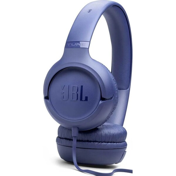 JBL-Tune-530C-nahlavni-sluchatka-modra