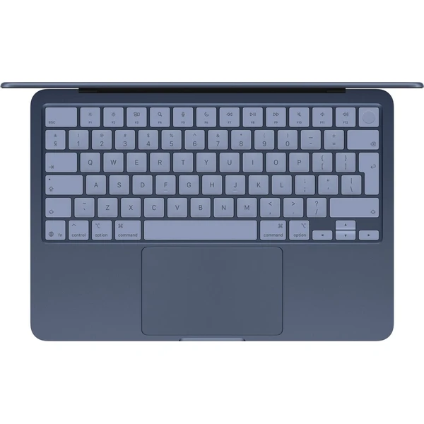 CTO Apple MacBook Neo 8GB / 512GB / US KLV / Indigo - Notebooky - Obrázek d_336044233dd84f1381a538b0cde6c481