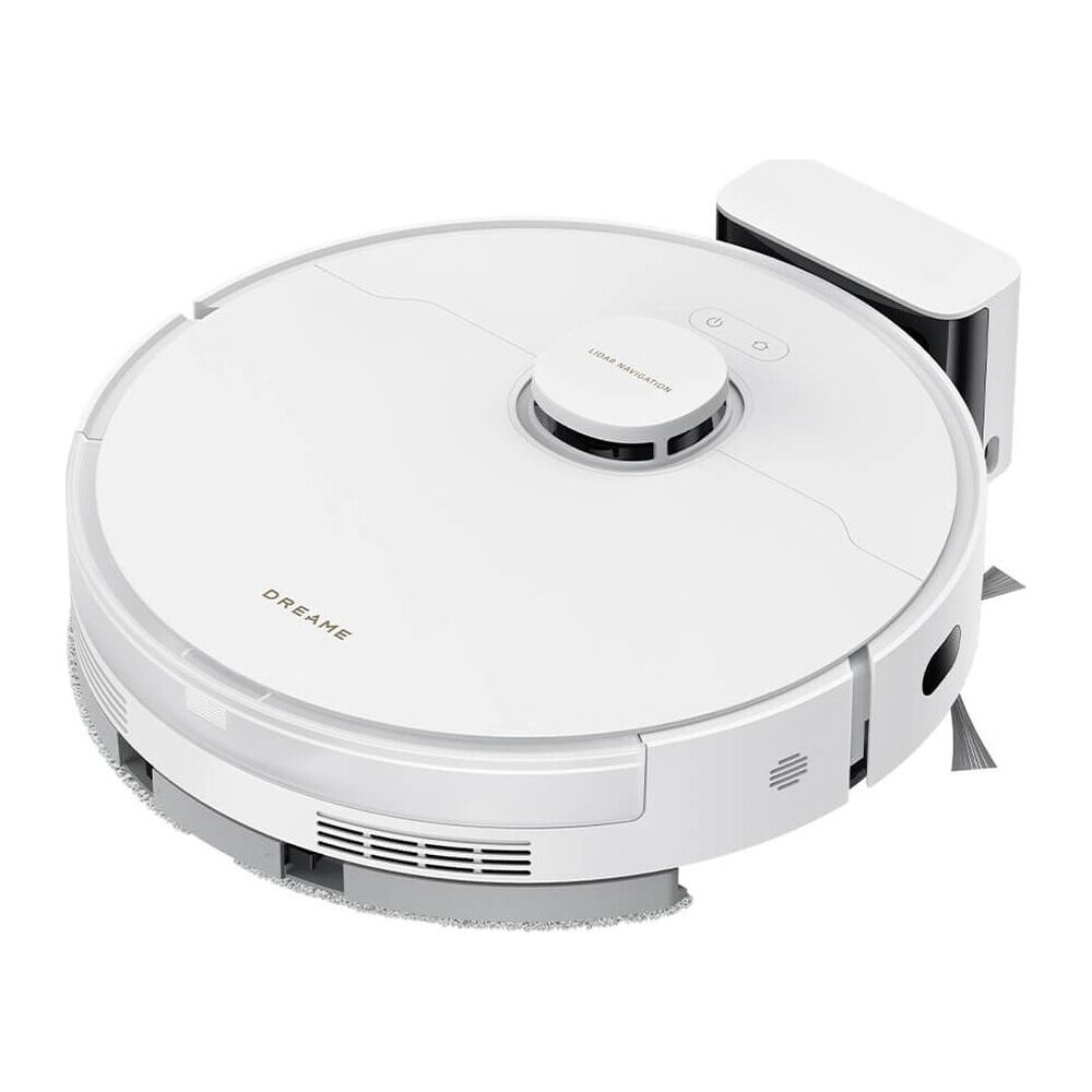 Dreame-D20-Pro-roboticky-vysavac-bily