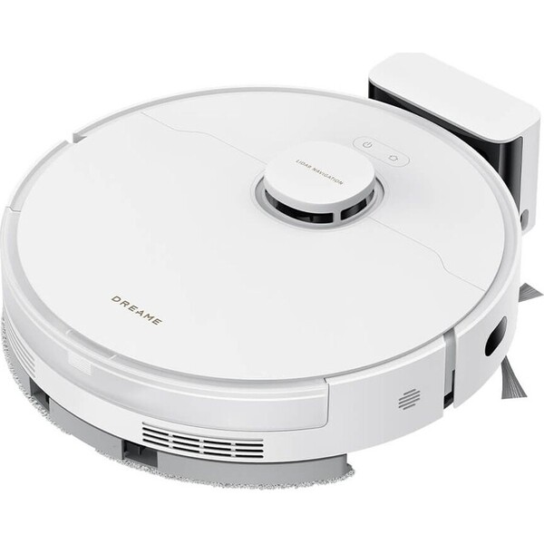 Dreame-D20-Pro-roboticky-vysavac-bily