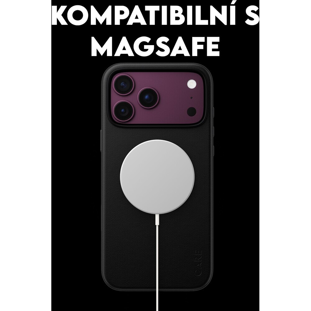 PanzerGlass-CARE-Solo-MagSafe-kryt-Apple-iPhone-18-Pro-Max-17-Pro-Max-cerny