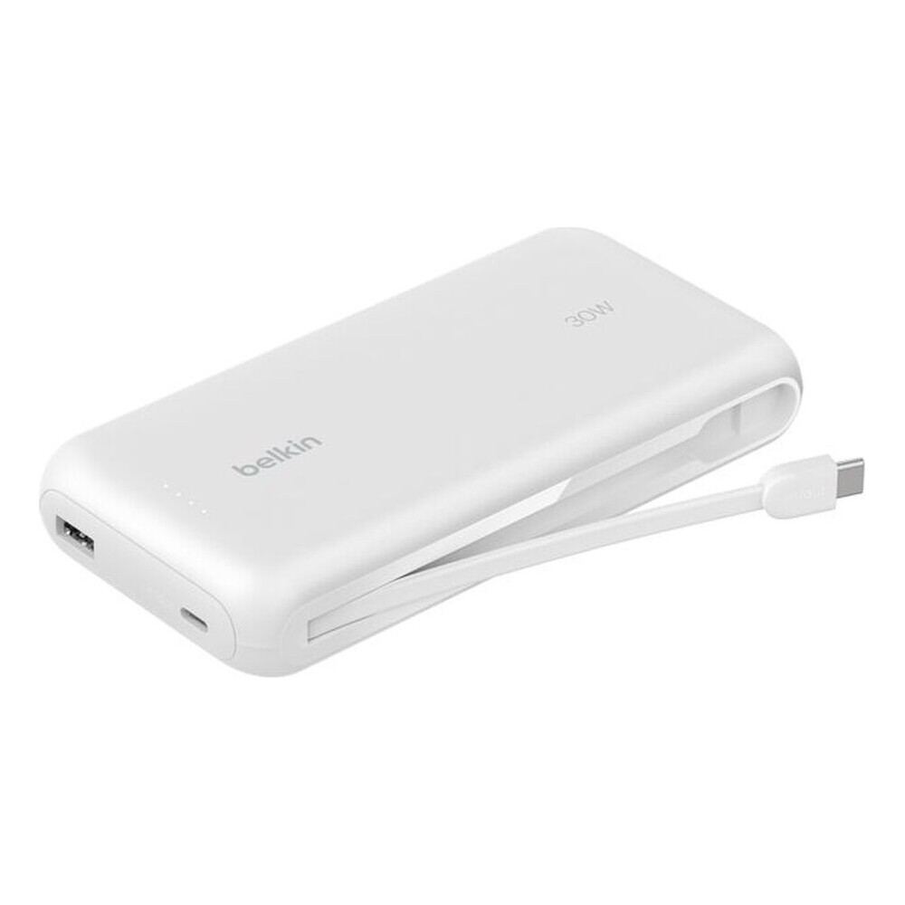 Belkin-BOOST-CHARGE-USB-C-PowerBanka-s-integrovanym-USB-C-kabelem-20000mAh-PD-30W-bila