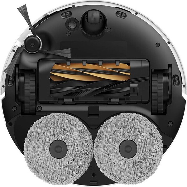 Dreame-L50-Pro-Ultra-roboticky-vysavac-bily