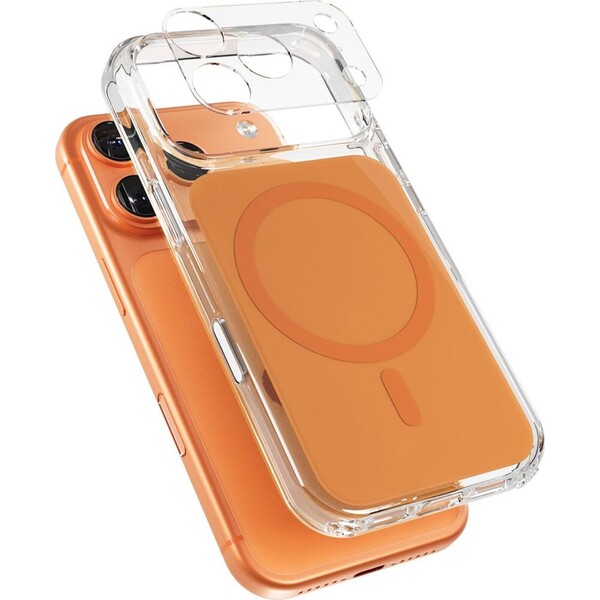 Epico-Tile-Mag-MagSafe-kryt-pro-iPhone-17-Pro-Max-kosmicky-oranzovy