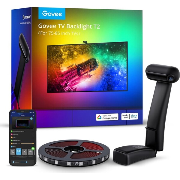 Govee-DreamView-T2-DUAL-TV-75-85-SMART-LED-podsviceni-RGBIC