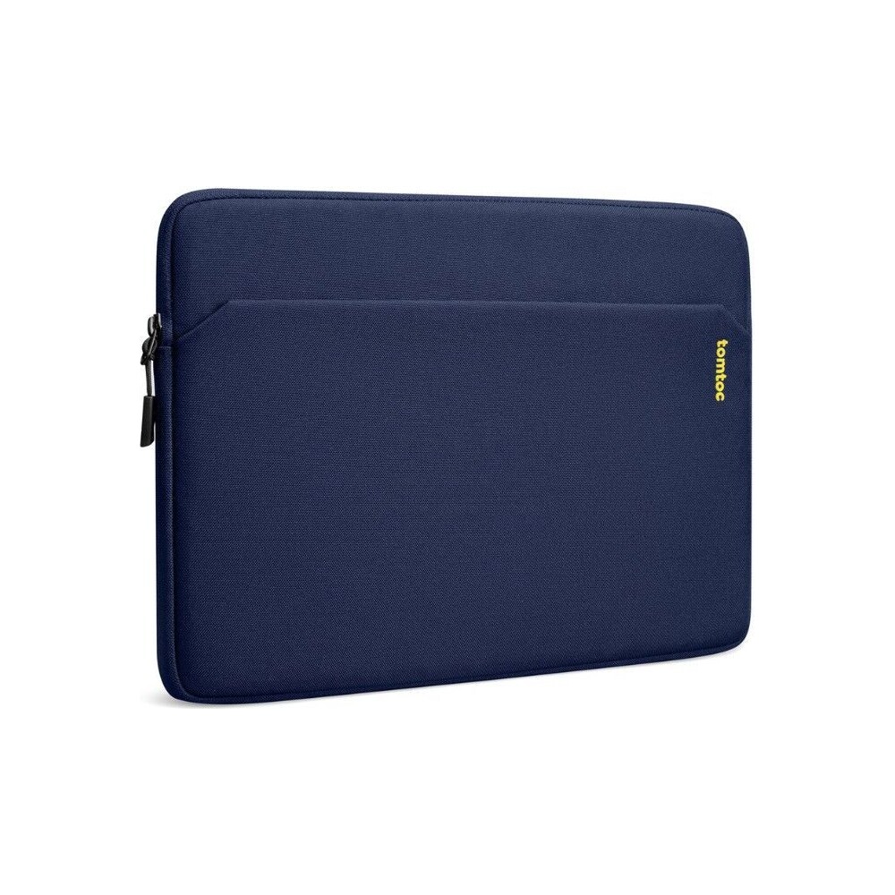 tomtoc-Light-A18-sleeve-pouzdro-13-MacBook-Neo-tmave-modre