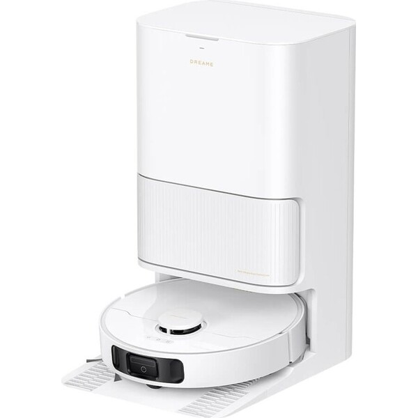 Dreame-L40-Ultra-CE-roboticky-vysavac-bily