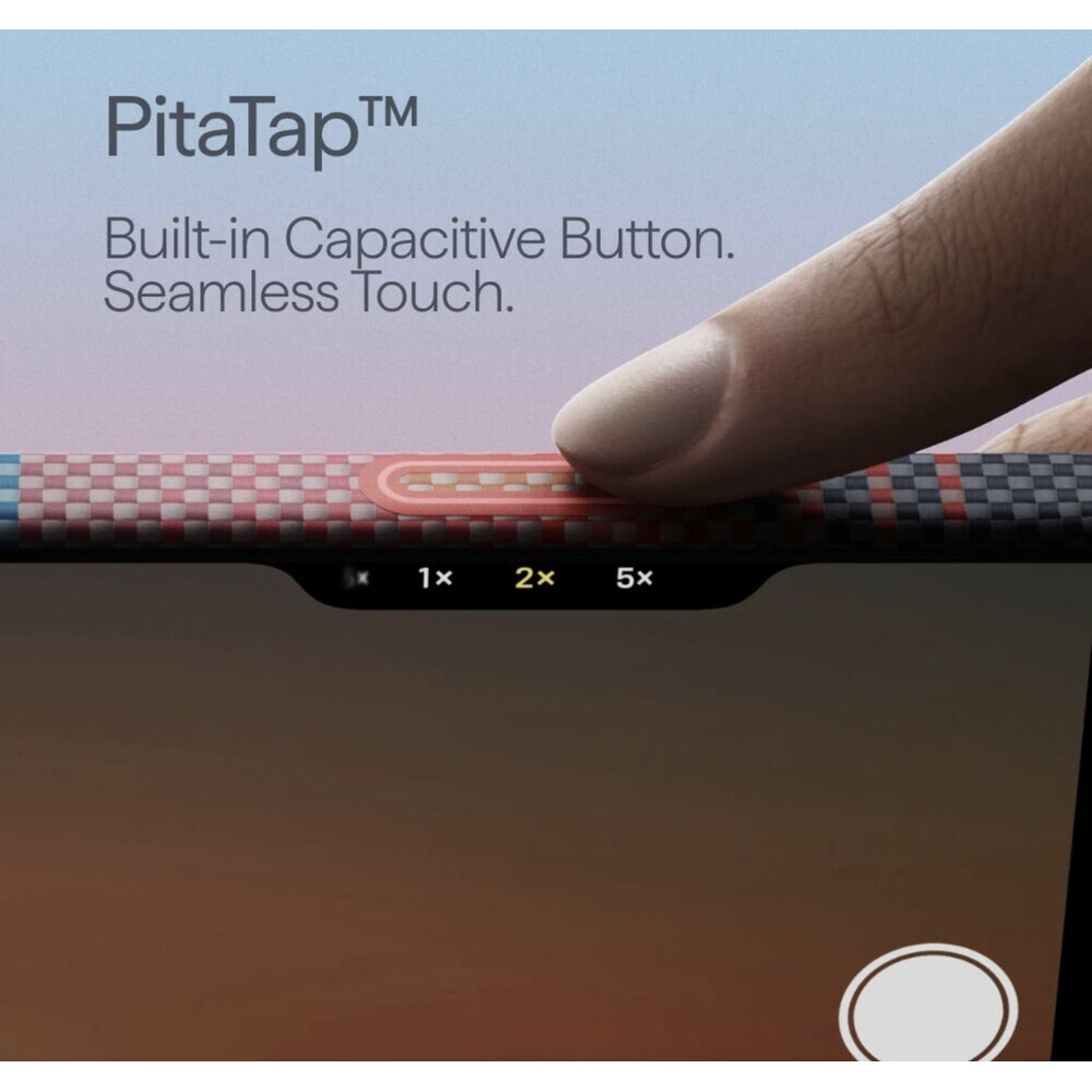 Pitaka-Edge-Case-California-Dream-Sunset-2-0-3-MagSafe-kryt-iPhone-17-Pro-Max