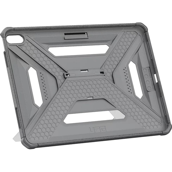 UAG-Scout-Plus-pouzdro-iPad-11-2025-iPad-10-9-2022-Ash