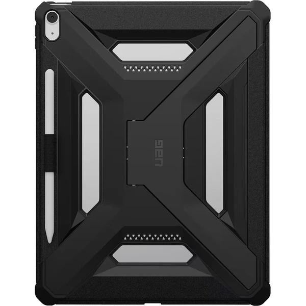 UAG-Scout-Plus-pouzdro-iPad-Air-13-2024-2025-2026-Black
