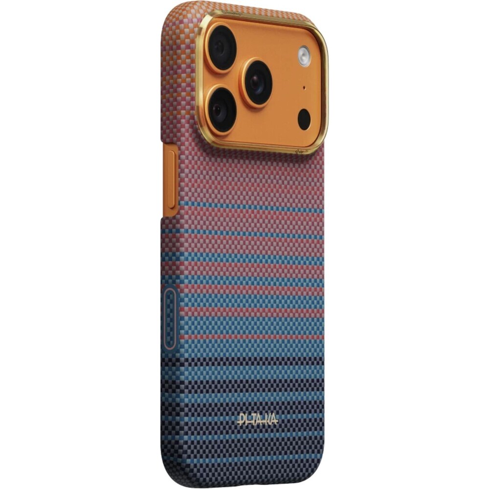Pitaka-Edge-Case-California-Dream-Sunset-2-0-5-MagSafe-kryt-iPhone-17-Pro