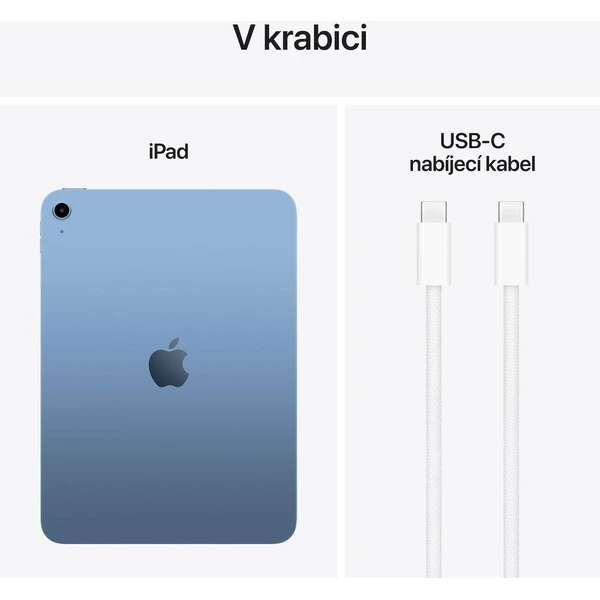 Apple iPad 11" 128GB Wi-Fi modrý (2025) - Tablety - Obrázek d_389d5f80fe994e2288a255d05e05d8f6