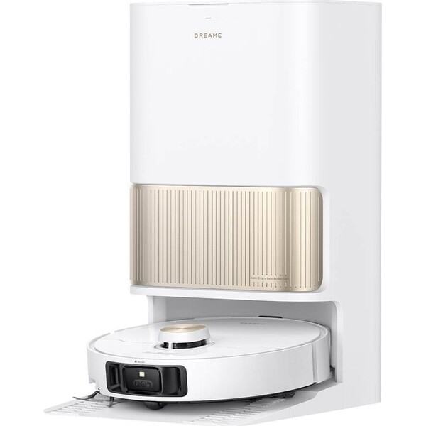Dreame-L40s-Pro-Ultra-roboticky-vysavac-bily