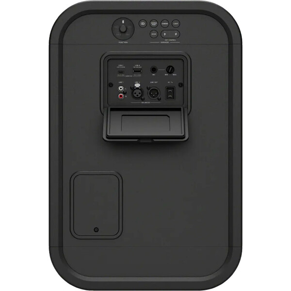 Sony-ULT-TOWER-5-bezdratovy-reproduktor-cerny