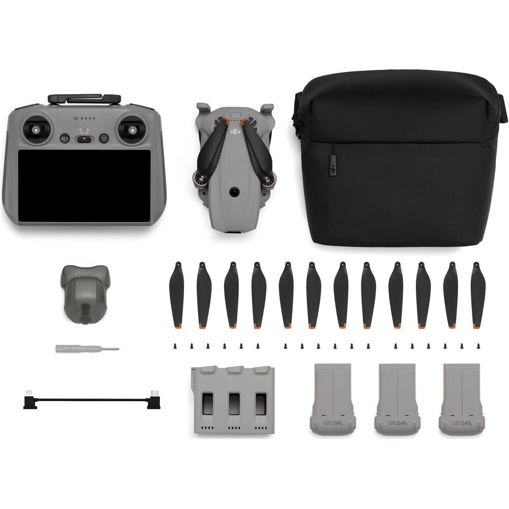 DJI-Lito-X1-Fly-More-Combo-DJI-RC-2-