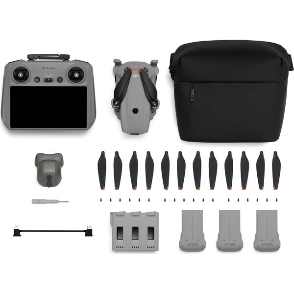 DJI-Lito-X1-Fly-More-Combo-DJI-RC-2-