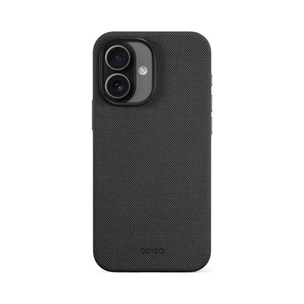 Epico-SolidWoven-Pro-Mag-Case-kryt-iPhone-17-cerny