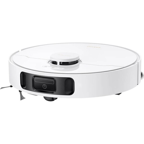Dreame-L40-Ultra-CE-roboticky-vysavac-bily