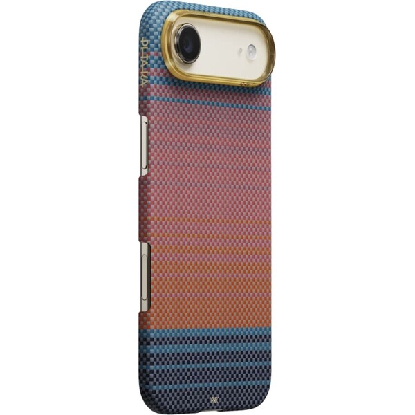 Pitaka-Edge-Case-California-Dream-Sunset-2-0-4-MagSafe-kryt-iPhone-Air