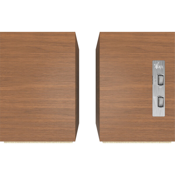 Klipsch-The-Nines-aktivni-reproduktory-drevo