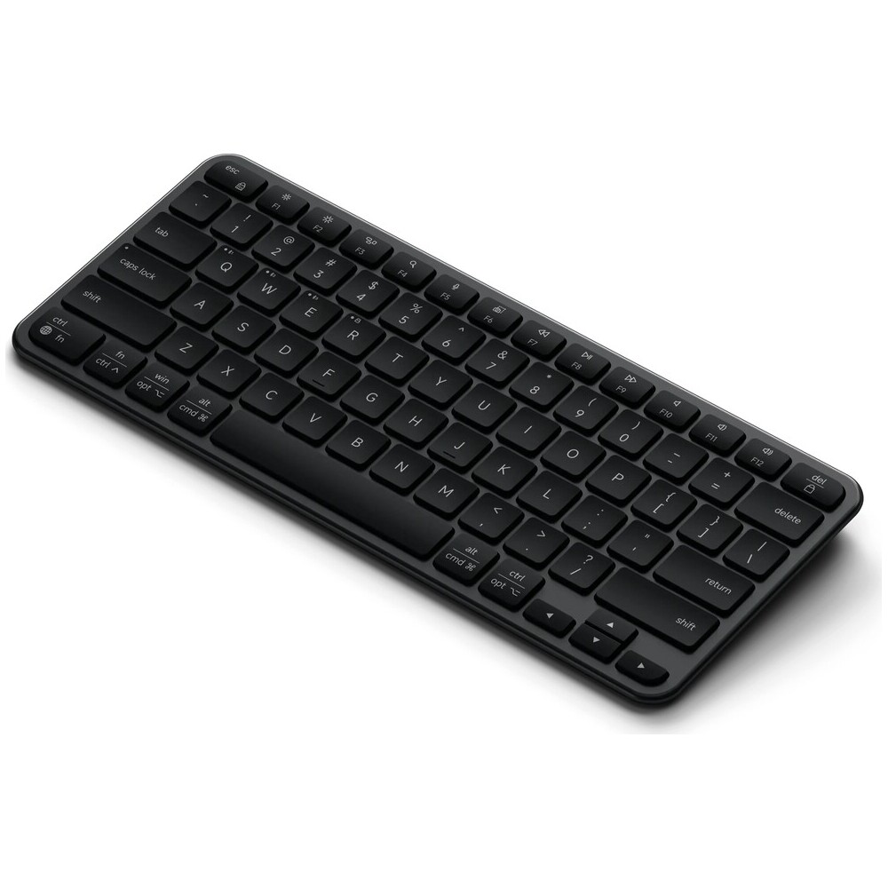 Satechi-Slim-EX1-bezdratova-klavesnice-US-English-vesmirne-cerna