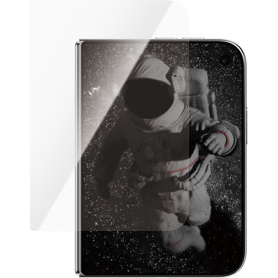PanzerGlass Ceramic II sklo Apple iPhone Duo s instalačním rámečkem