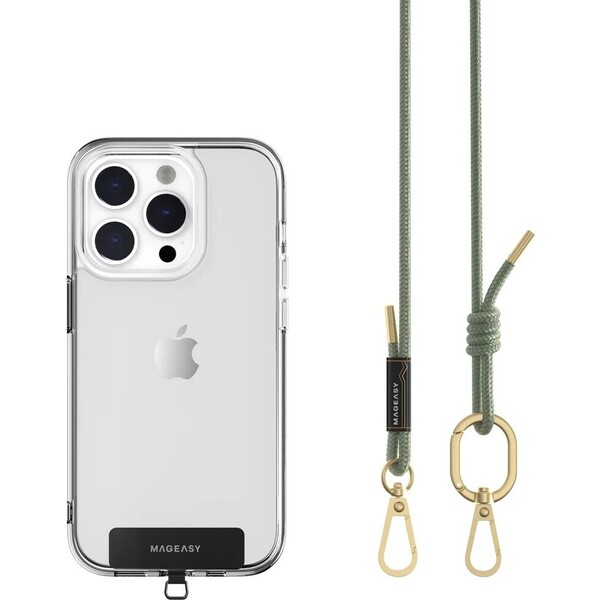 MagEasy-Strap-Lanyard-6mm-univerzalni-popruh-Sage-Green