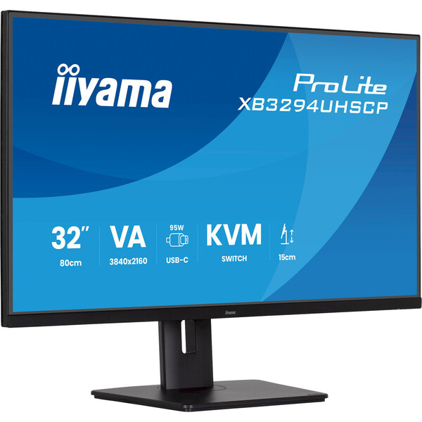 iiyama-ProLite-XB3294UHSCP-B1-monitor-32-