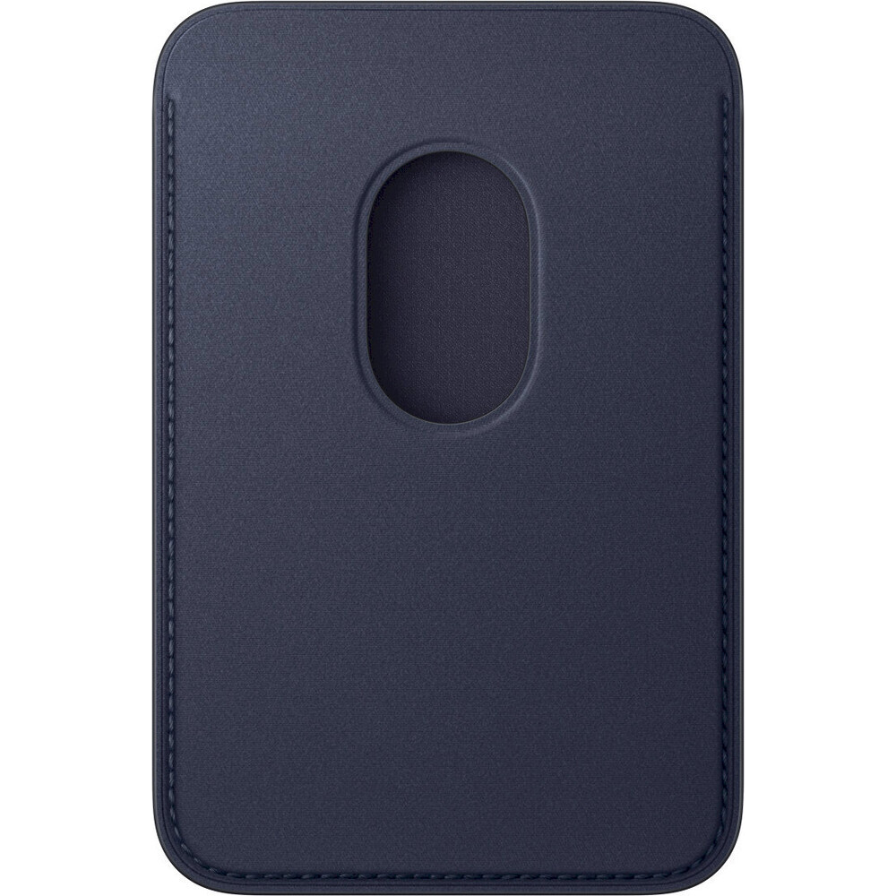Apple-penezenka-z-tkaniny-FineWoven-s-MagSafe-k-iPhonu-namornicky-modra