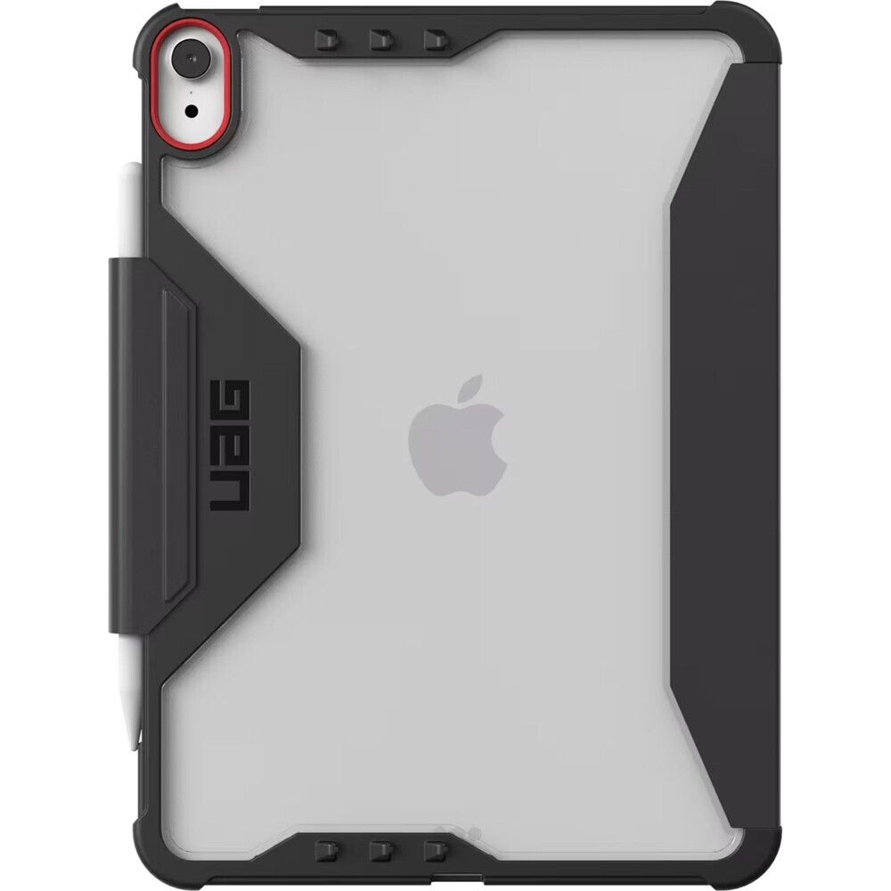 UAG-Plyo-LT-pouzdro-iPad-Air-11-2024-2025-2026-Ice-Black