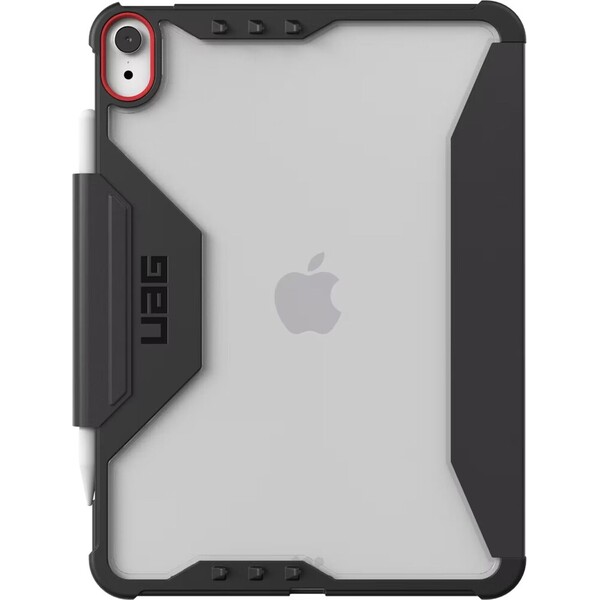 UAG-Plyo-LT-pouzdro-iPad-Air-11-2024-2025-2026-Ice-Black