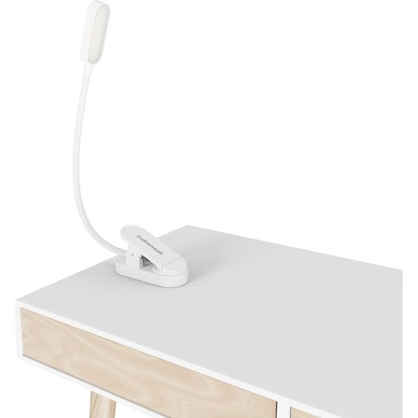 Cubenest-LTW02-LED-lampicka-s-klipem-bila