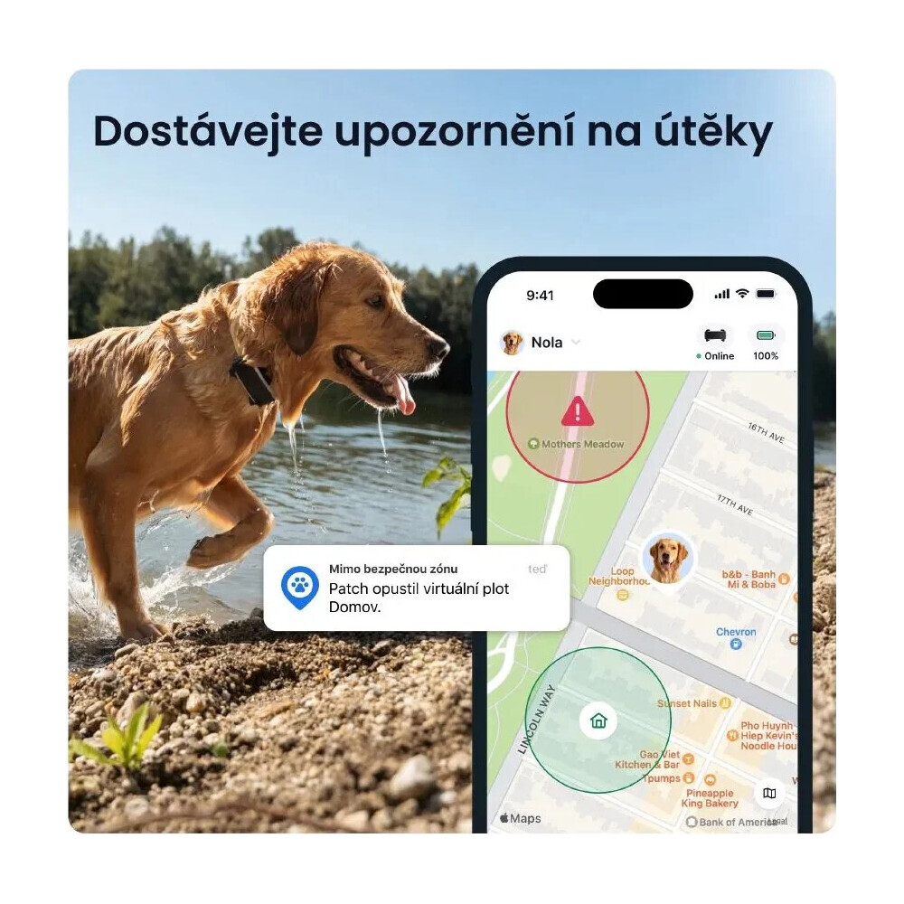 Tractive-DOG-6-XL-lokator-pro-psy-cerny
